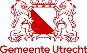 Logo Gemeente Utrecht