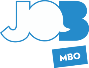 Logo JOB MBO